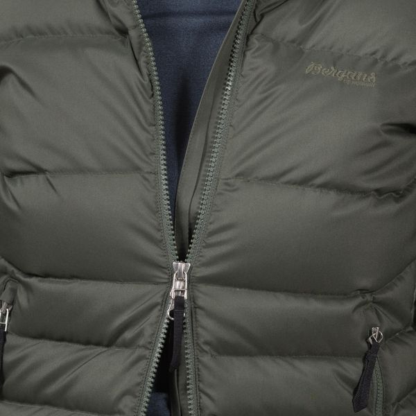 Stranda Down Hybrid W Jacket
