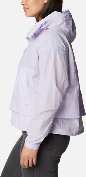 Paracutie Windbreaker