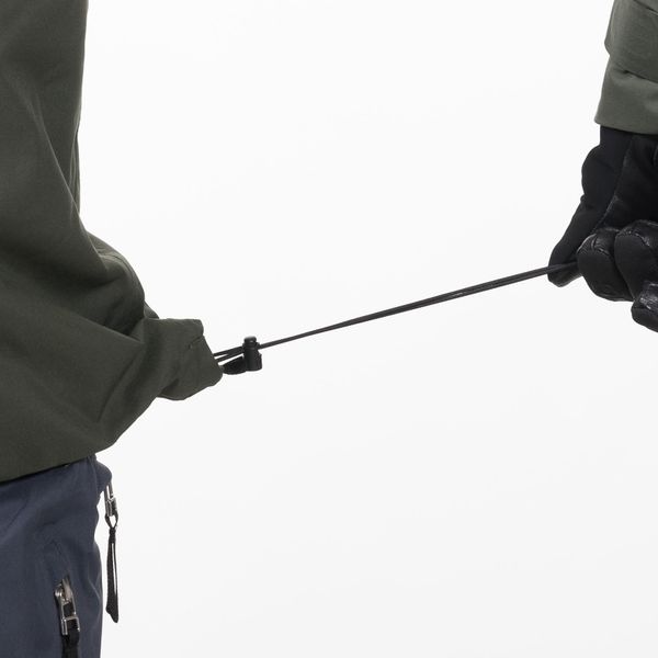 Stranda Ins Hybrid Jacket