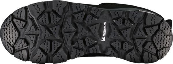 Fjalla DX W Michelin Boot