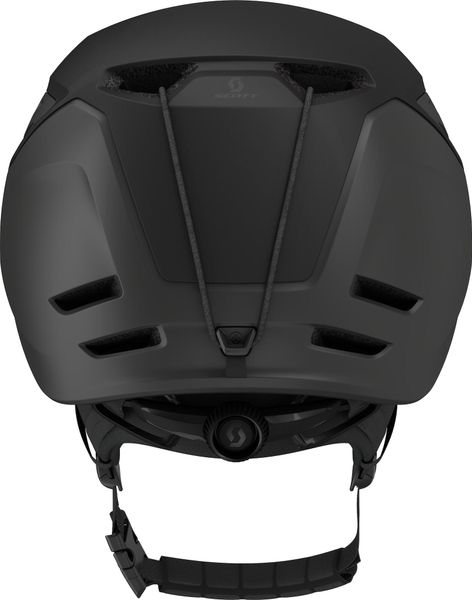 Helmet Couloir Freeride