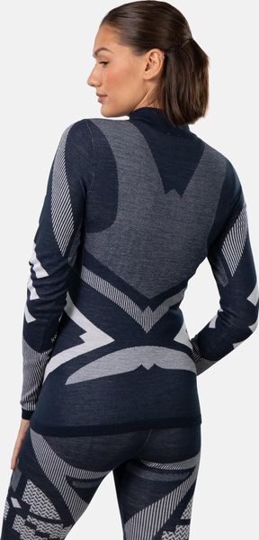 Faith Half Zip