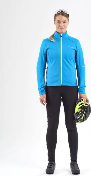 Women's Resca Light Softshell Jacket