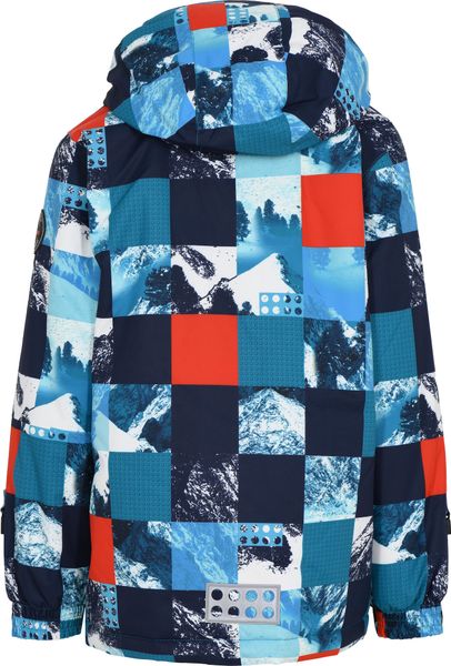 LWJoshua 718 - Jacket
