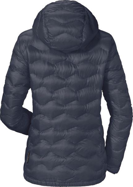 Down Jacket Kashgar2