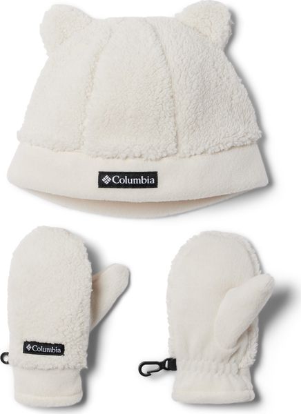 Toddler Rugged Ridge Beanie and Mitten