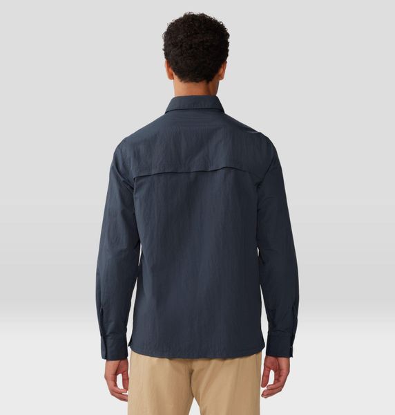 Stryder Long Sleeve Shirt