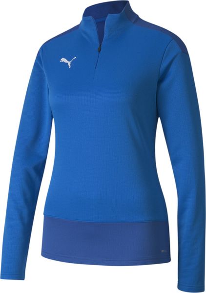 Teamgoal 23 1/4 Zip Top W