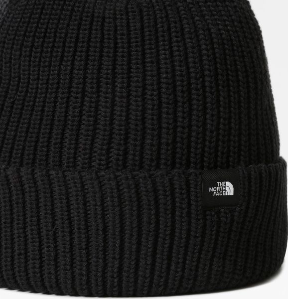 TNF Fisherman Beanie