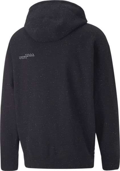 Re:collection Cordless Relaxed Hoodie TR