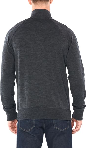 Mens Lydmar LS Zip