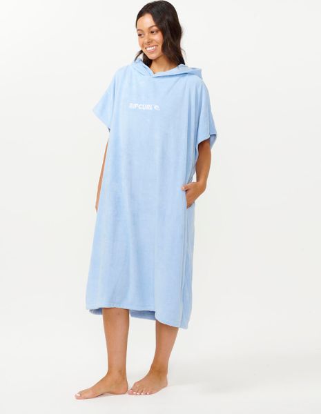 Classic Surf Hooded Towel