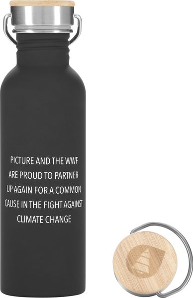 WWF Hampton Bottle
