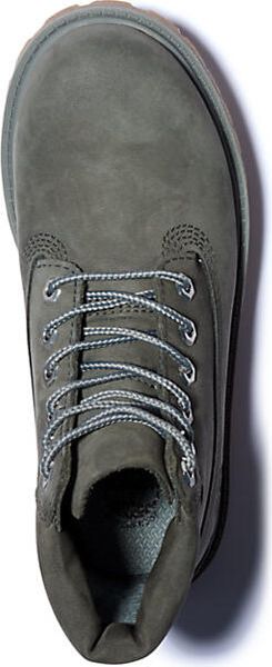 6 In Premium Waterproof Boot