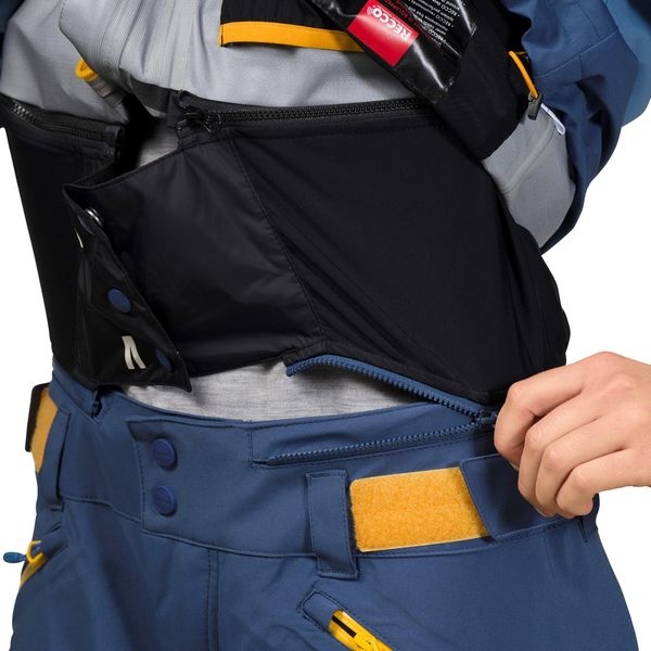 Hafslo Ins Lady Pants