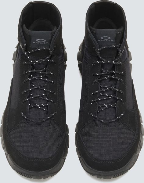 Urban Explorer Mid