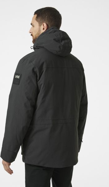 URB LAB Down Parka