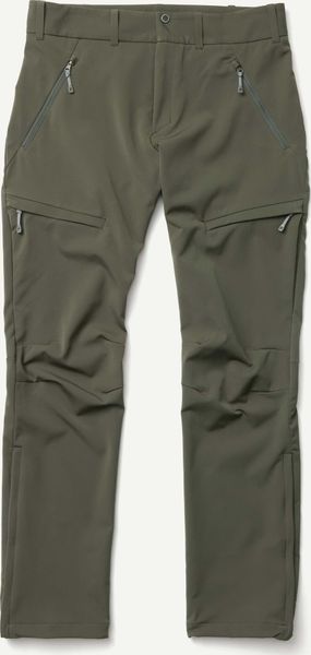 M's Motion Top Pants