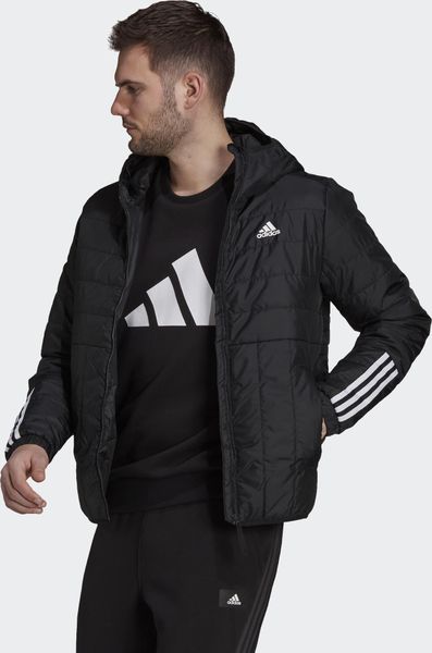 Itavic 3S Light Hooded Jacket