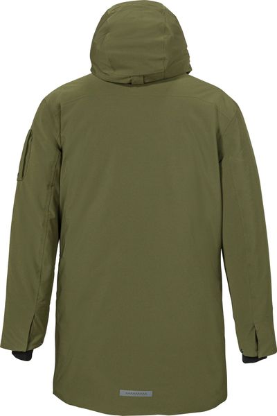 Insulated Parka Style Optimea Men