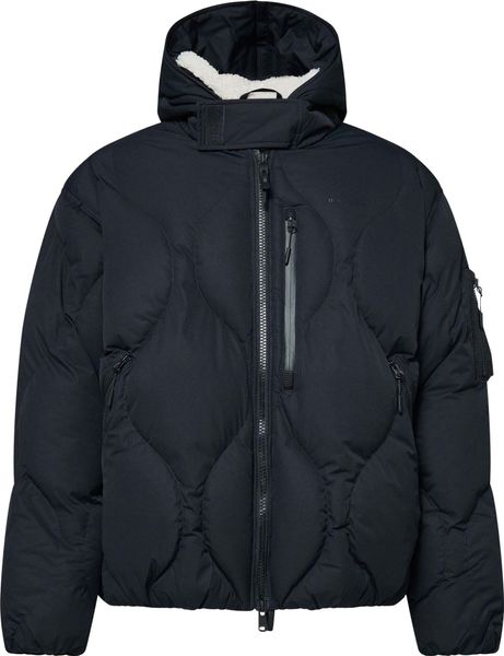 Urbanslope Puffer Jacket