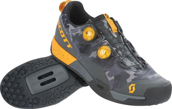 Shoe Mtb AR Boa Clip
