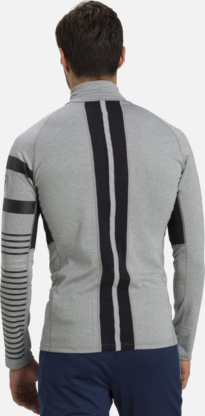 Poursuite 1/2 Zip