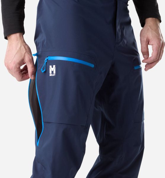 M White 3L Pant M