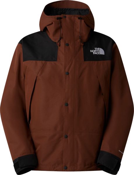 Mens Dryvent Mono Mountain Jacket