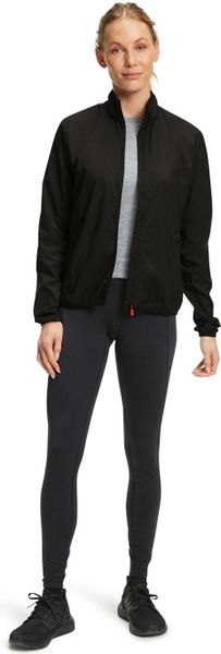 Damen Running Jacke