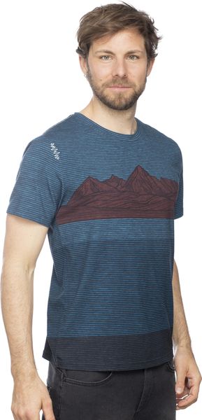 Mountain Stripes