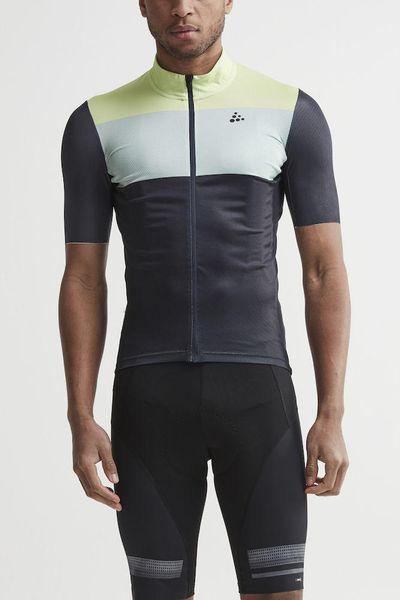 Hale Graphic Jersey M