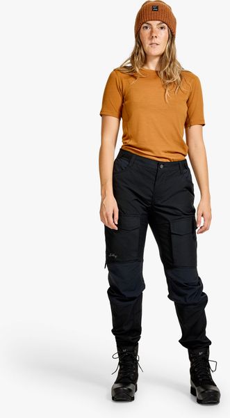 Authentic III Pant W