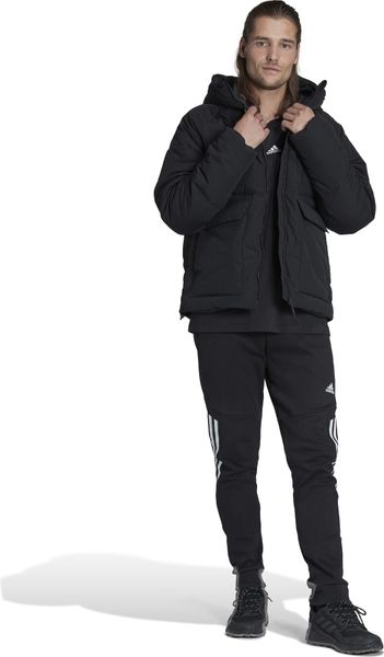 BIG Baffle Jacket