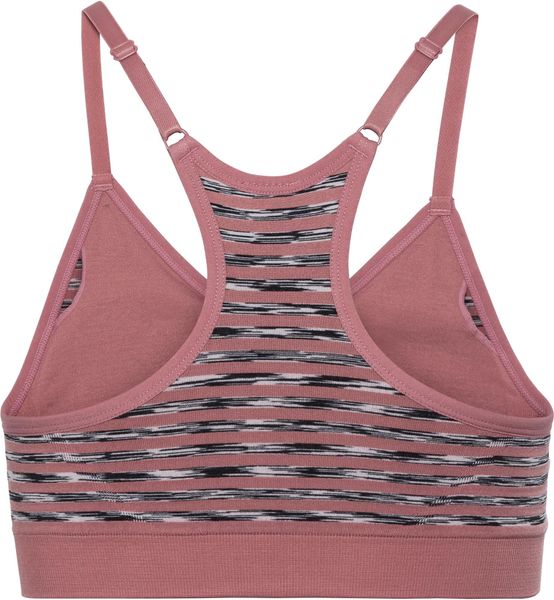Padded Seamless Soft Sport-bh