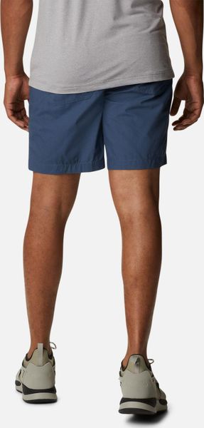 Washed Out Cargo Short