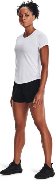 Women's UA Streaker Run Short Sleeve