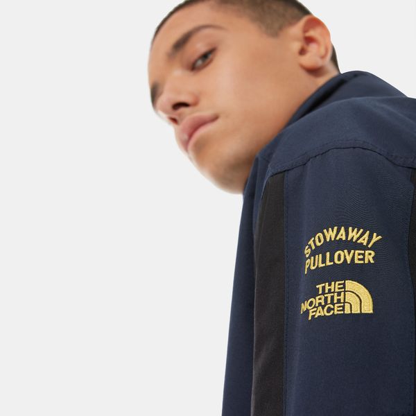 M Headpoint Jacket
