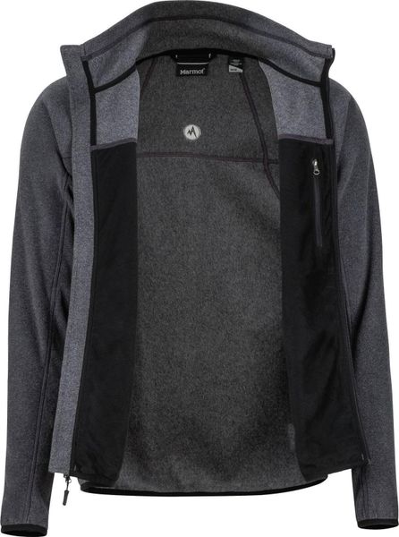Pisgah Fleece Jacket