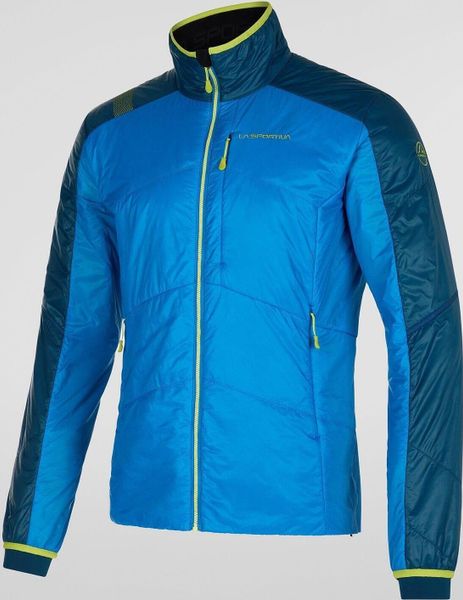 Alpine Guide Primaloft Jacket Men