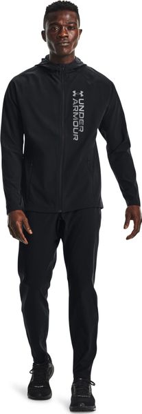 Men's UA Outrun The Storm Jacket