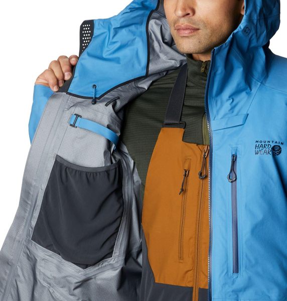 The Viv Gore-tex Pro Jacket