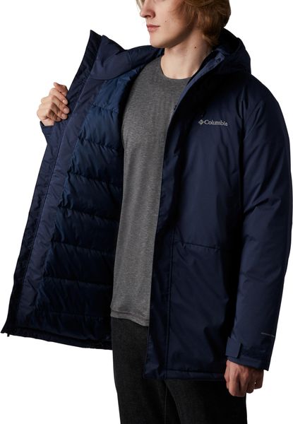 Northbounder™ Turbodown™ Parka
