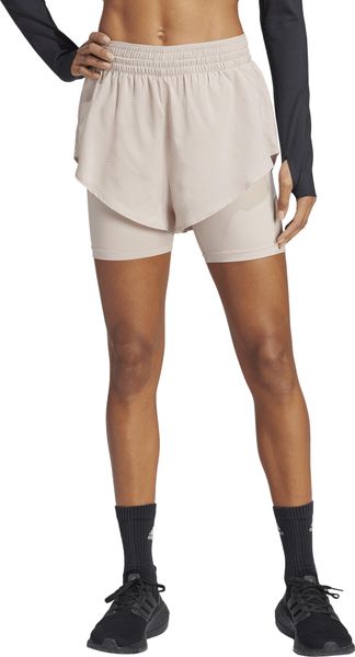Hiit HEAT.RDY Training 2-in-1 Shorts