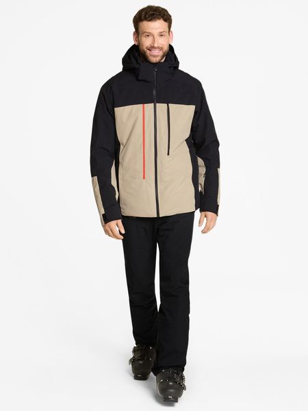 Taponga man Jacket Ski