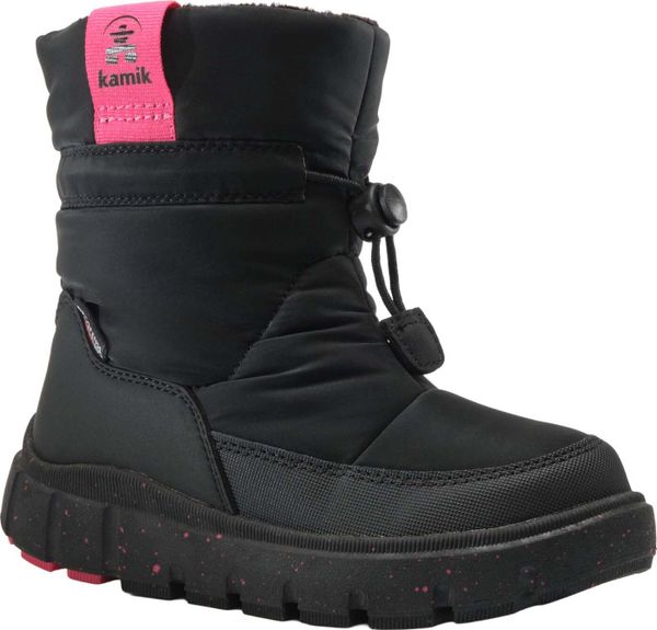 Seeker Pull - Kids' Winter Boots