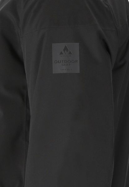 Melvor M Functional Jacket