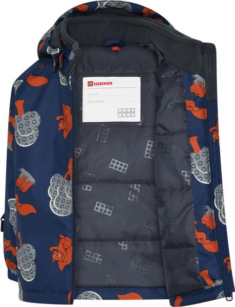 LWJIRISAN 700 - Jacket