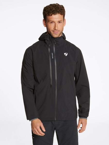 Naron man Rain Jacket