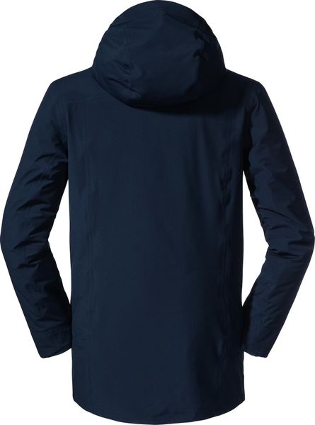 3in1 Parka Christchurch Men